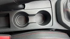 SEAT Ibiza 1.0 TSI 95 FR Sport 5dr Petrol Hatchback